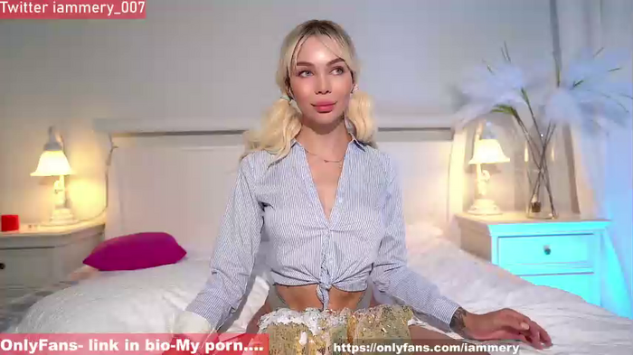 iammery