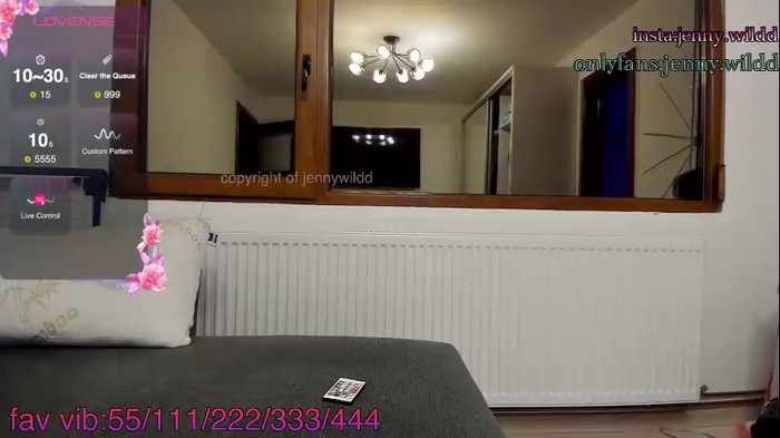 jennywildd