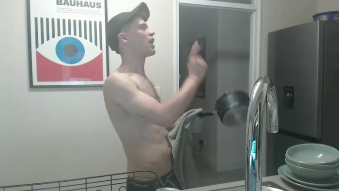 camdoattitude