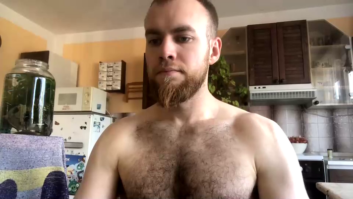 hairymonsterczechcockpornstar