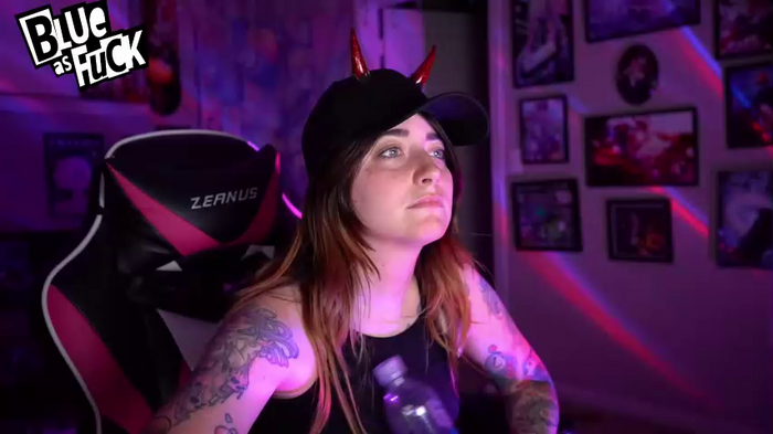 blueasfuck