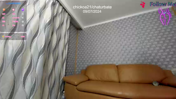 chickoa21