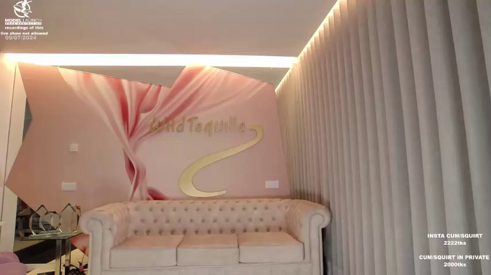 wildtequilla