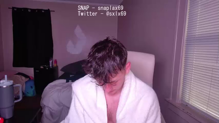 sexylax69