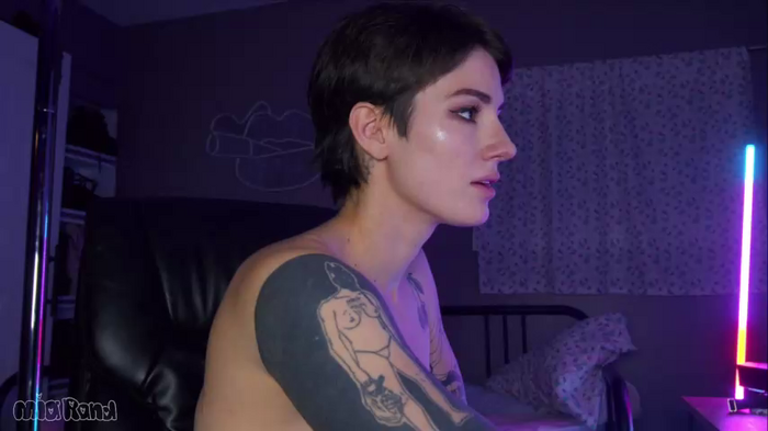 aynmarie