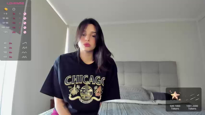 yourfreakygirl