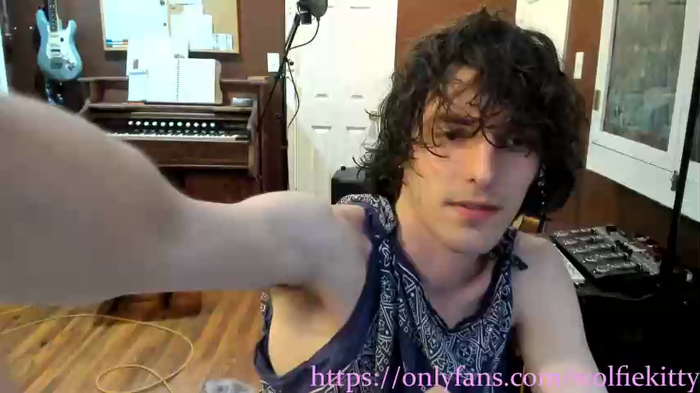 wolfiekitty