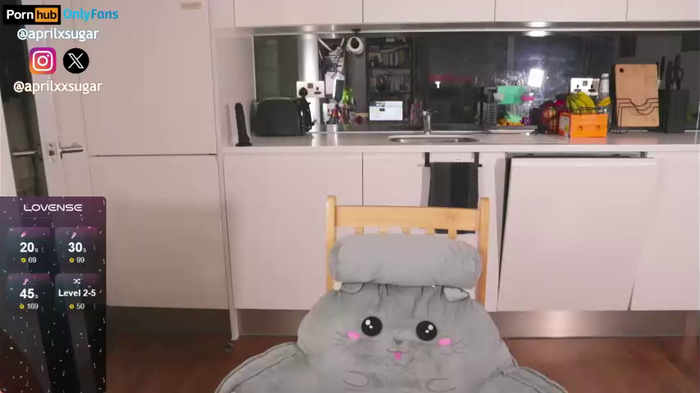aprilxsugar