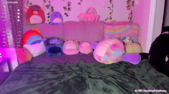 fairyinthewild
