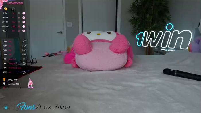 fox_alina