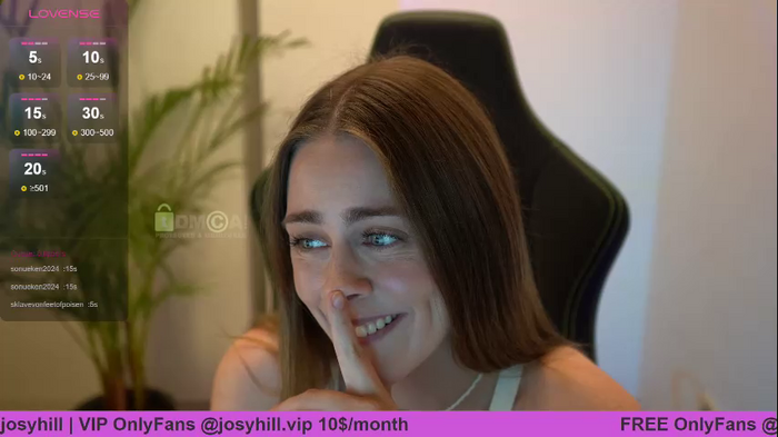 josyhill