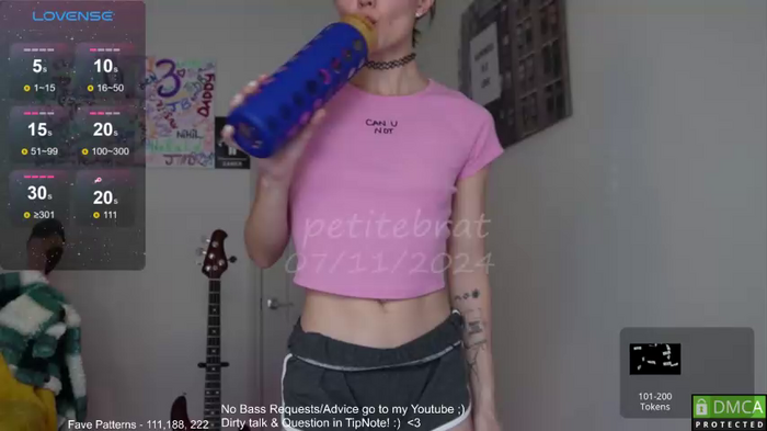petitebrat
