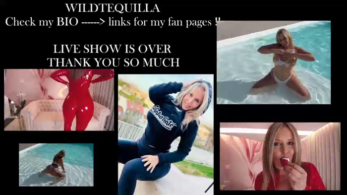 wildtequilla