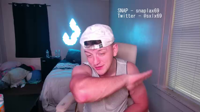sexylax69