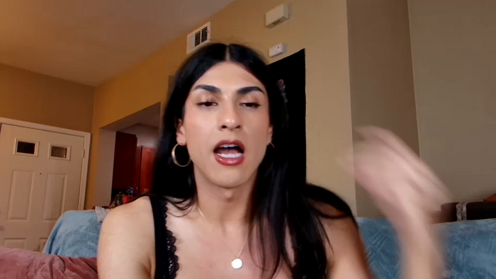 tgirltoesx