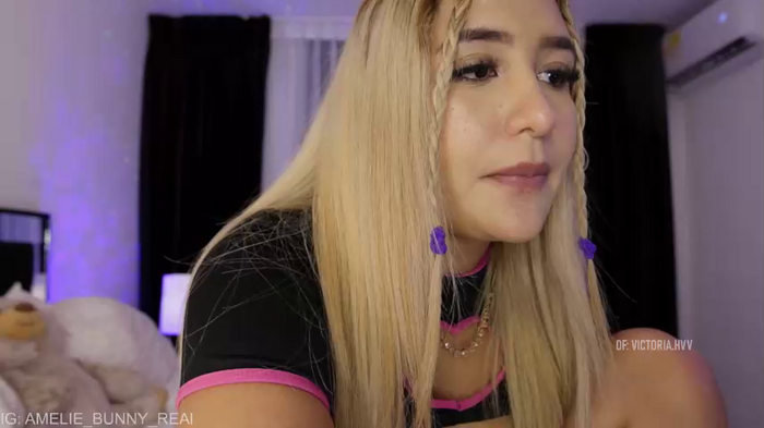 amelie_bunny_real