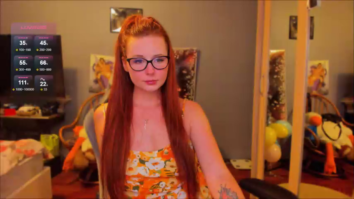 klementinagirl