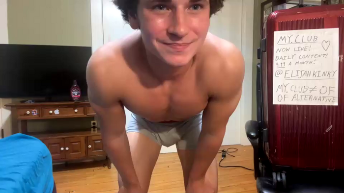 elijahkinky