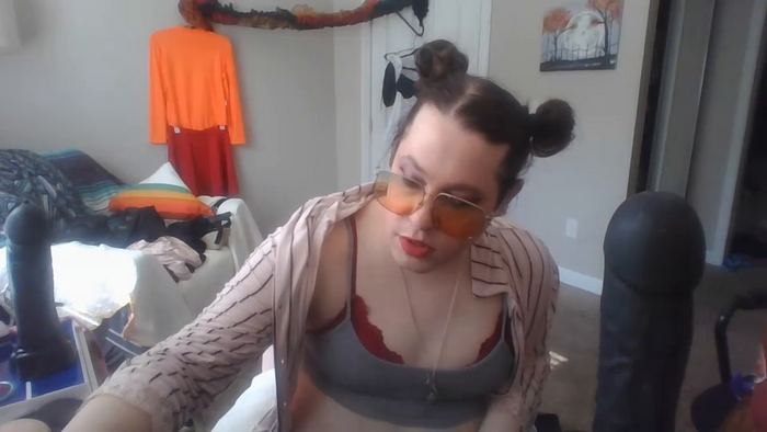 mxsissycharlotte