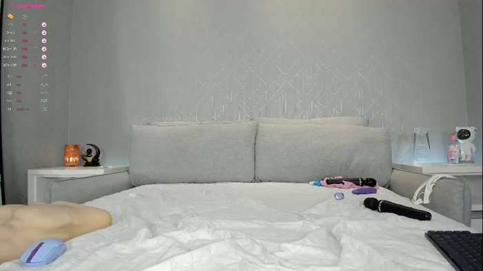 jeangreybianca