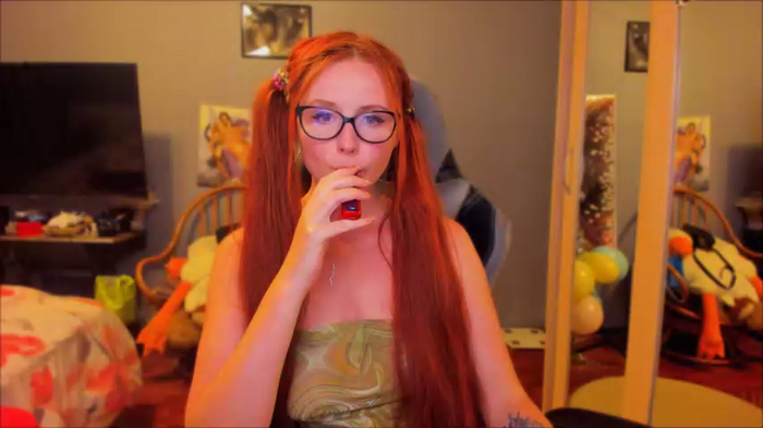 klementinagirl