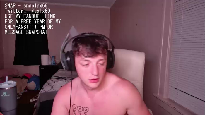 sexylax69