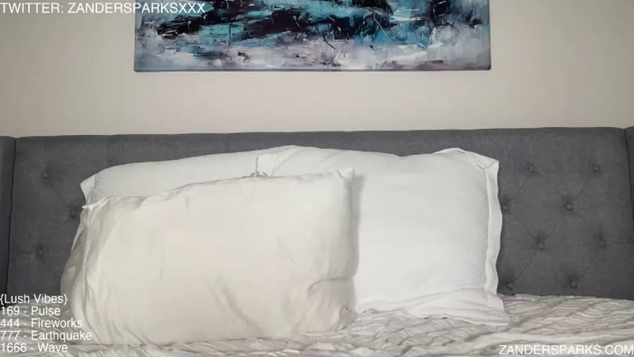 zandersparks