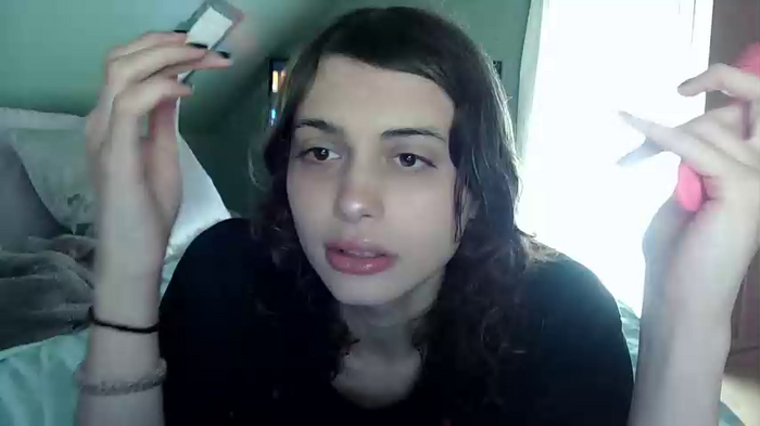 whinybrat