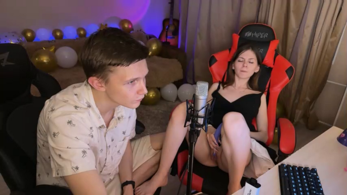 eveandrobert