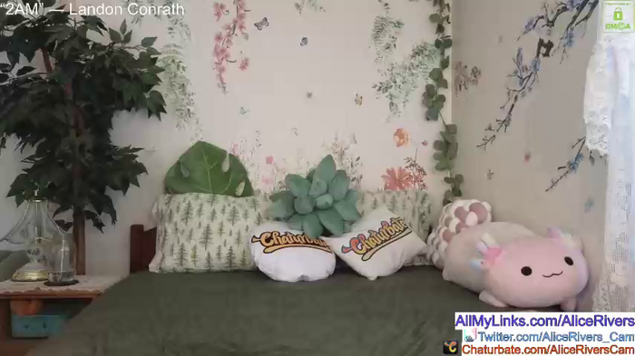 aliceriverscam