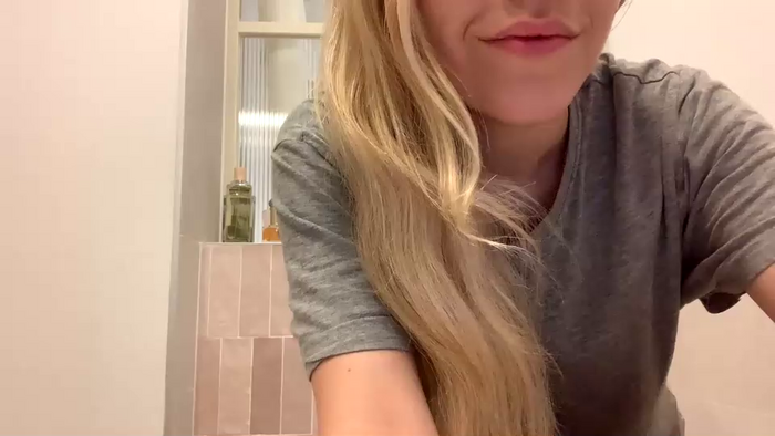 irinablues