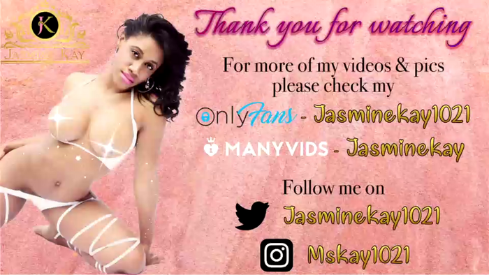 jasminekay
