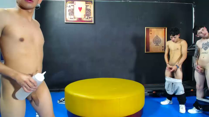 anghelytos