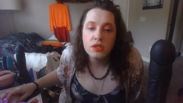 mxsissycharlotte
