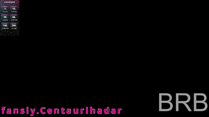 centaurihadar