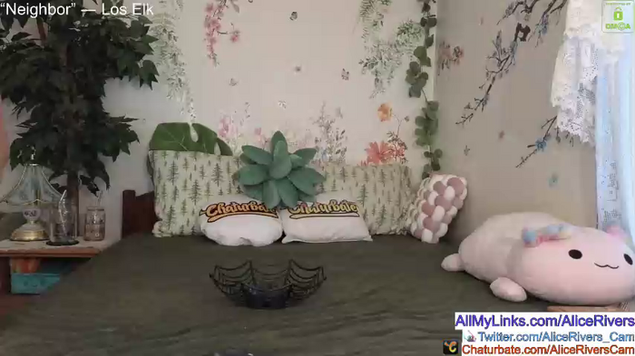 aliceriverscam