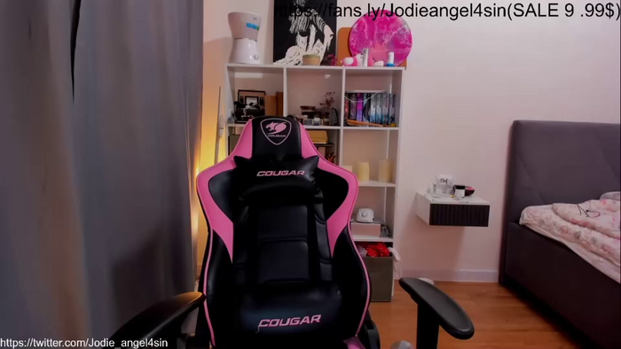 jodieangel4sin