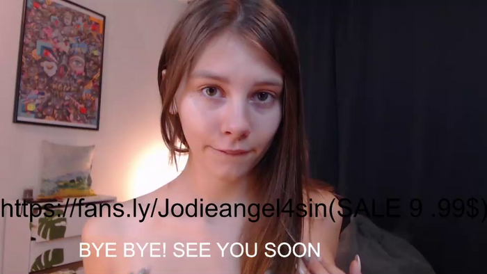 jodieangel4sin