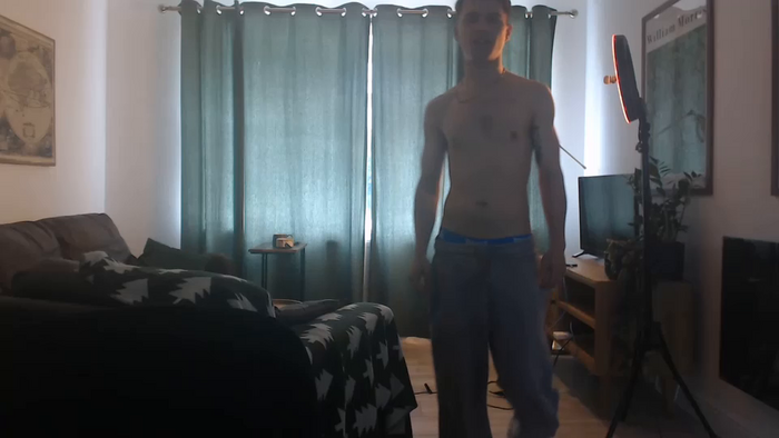 camdoattitude