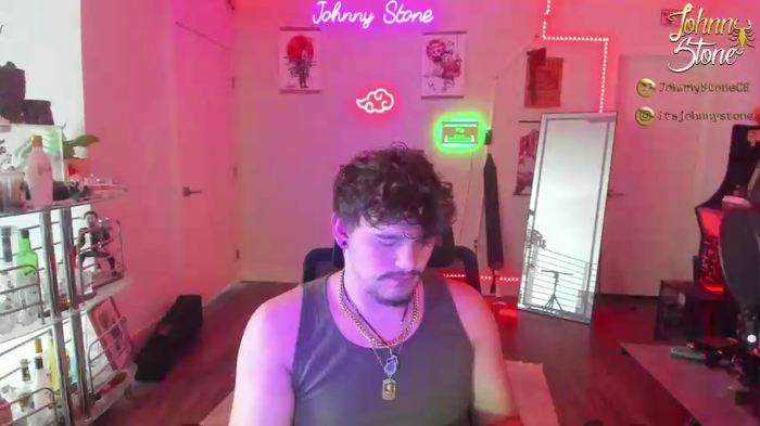 thejohnnystone