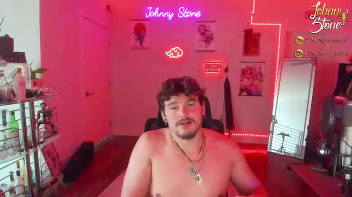 thejohnnystone
