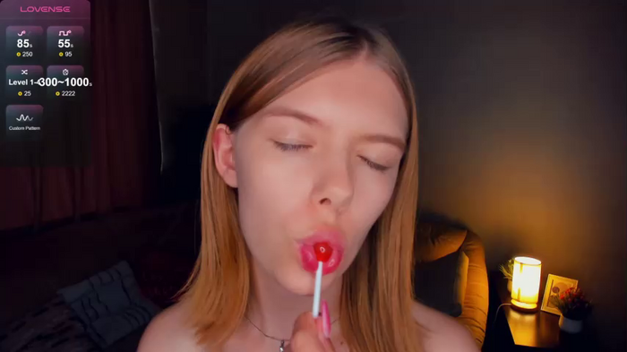 liliandaniels