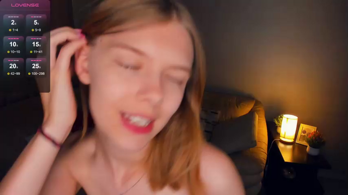 liliandaniels