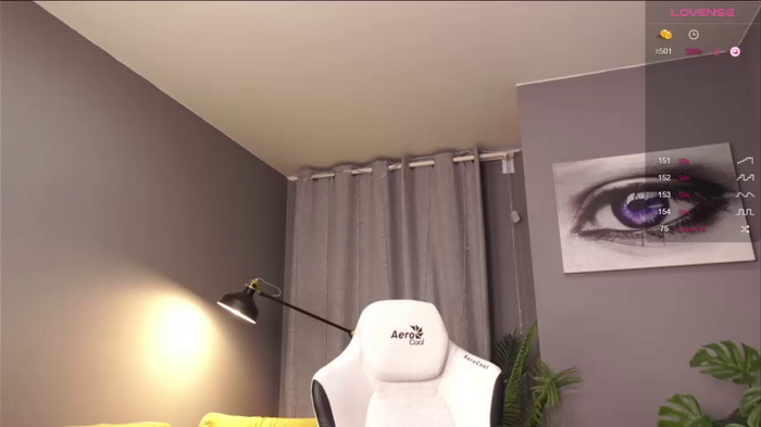 meganiex