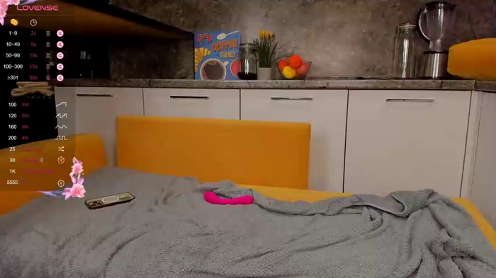 arikajoy