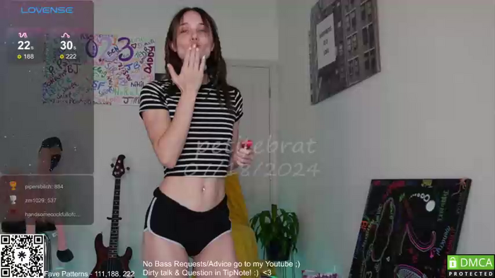 petitebrat