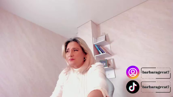 barbaraagreat