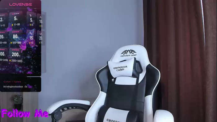bigboobsalise