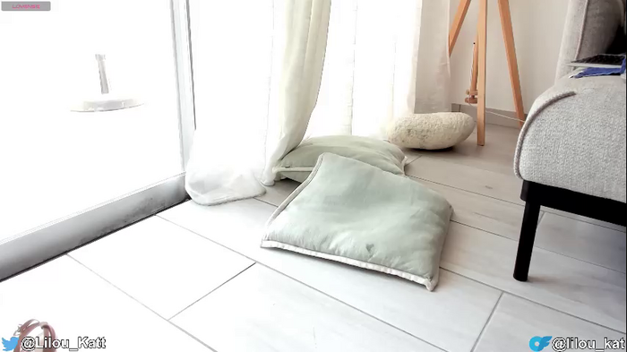 liloukatt