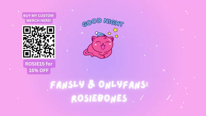 rosiebones